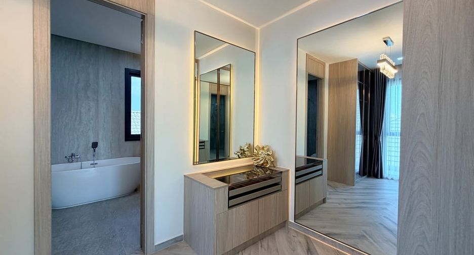 Villa zum Kauf mit 5 Zimmer in Bang Lamung, Chonburi