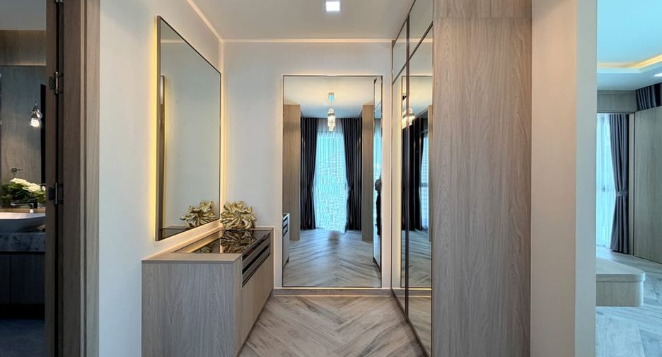 Villa zum Kauf mit 5 Zimmer in Bang Lamung, Chonburi