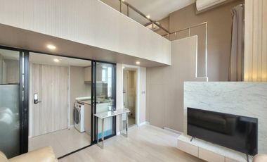 For rent 1 bed condo in Sathon, Bangkok