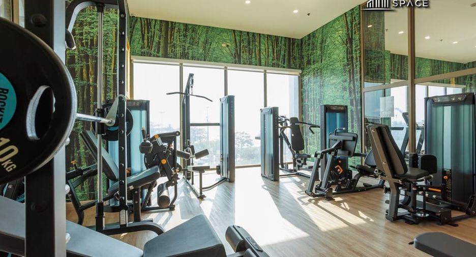 À vendre 1 chambre condo à Jomtien, Pattaya