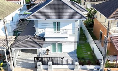 For sale 3 ベッドルーム house in Jomtien, Pattaya