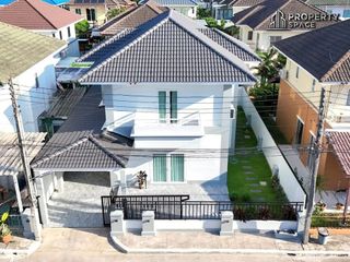 À vendre 3 chambres maison à Bang Lamung, Chonburi