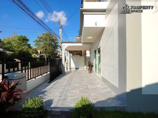 À vendre 3 chambres maison à Bang Lamung, Chonburi