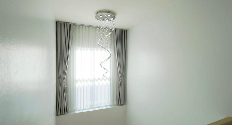 For sale 3 ベッドルーム house in Jomtien, Pattaya