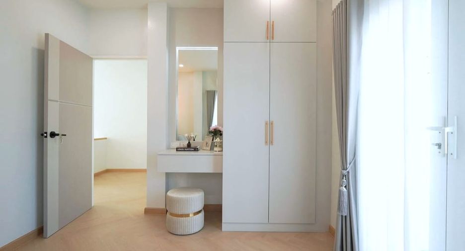 For sale 3 ベッドルーム house in Jomtien, Pattaya
