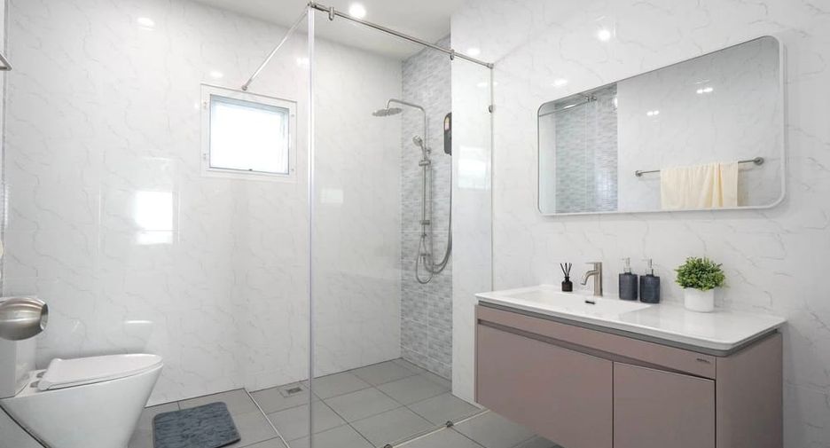 For sale 3 ベッドルーム house in Jomtien, Pattaya