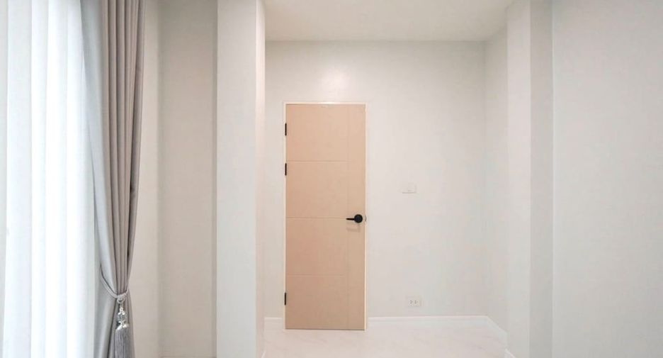 For sale 3 ベッドルーム house in Jomtien, Pattaya