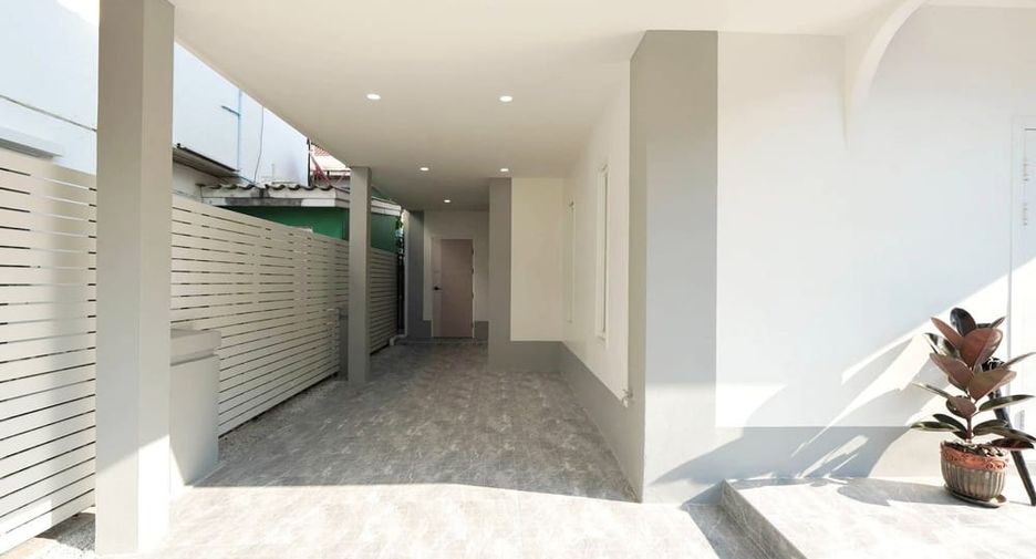 For sale 3 ベッドルーム house in Jomtien, Pattaya