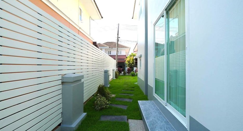 For sale 3 ベッドルーム house in Jomtien, Pattaya