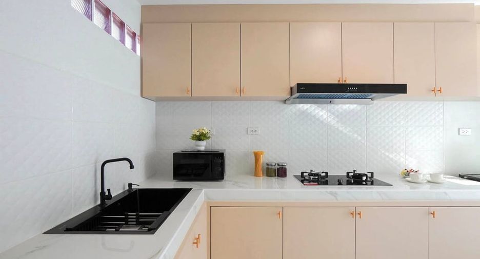 For sale 3 ベッドルーム house in Jomtien, Pattaya