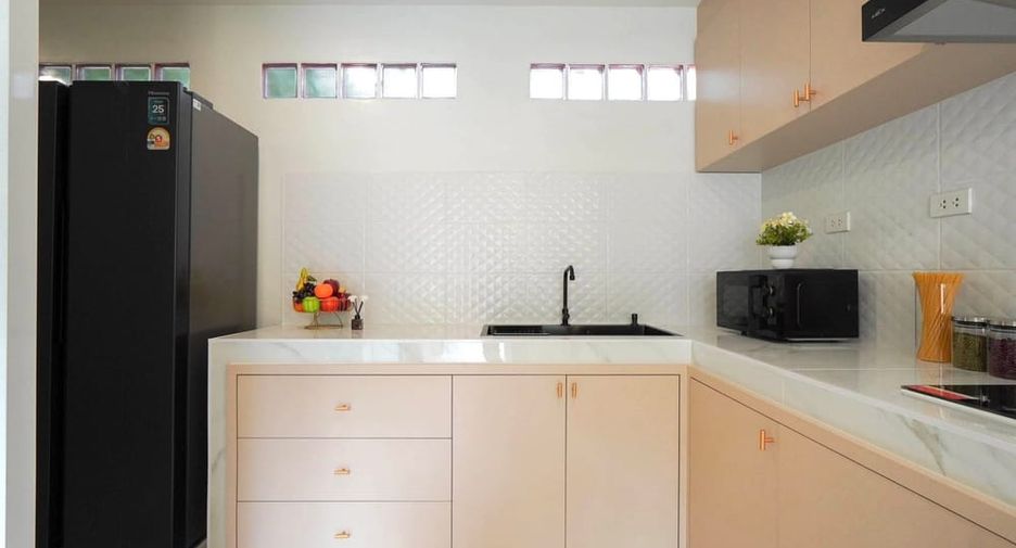 For sale 3 ベッドルーム house in Jomtien, Pattaya