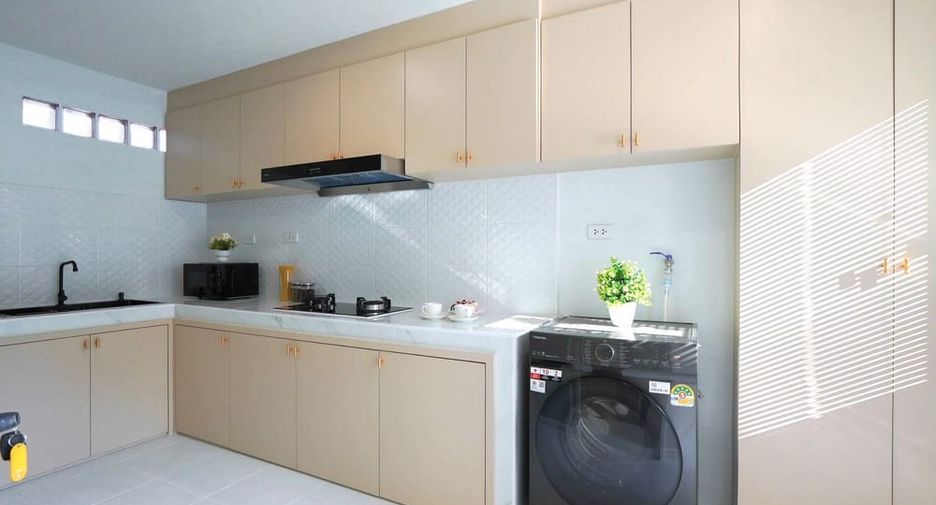 For sale 3 ベッドルーム house in Jomtien, Pattaya