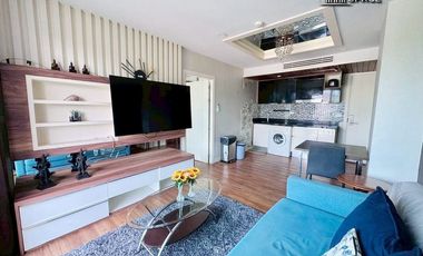 Продажа 2 спальни кондо в Йомтиен, Паттайя