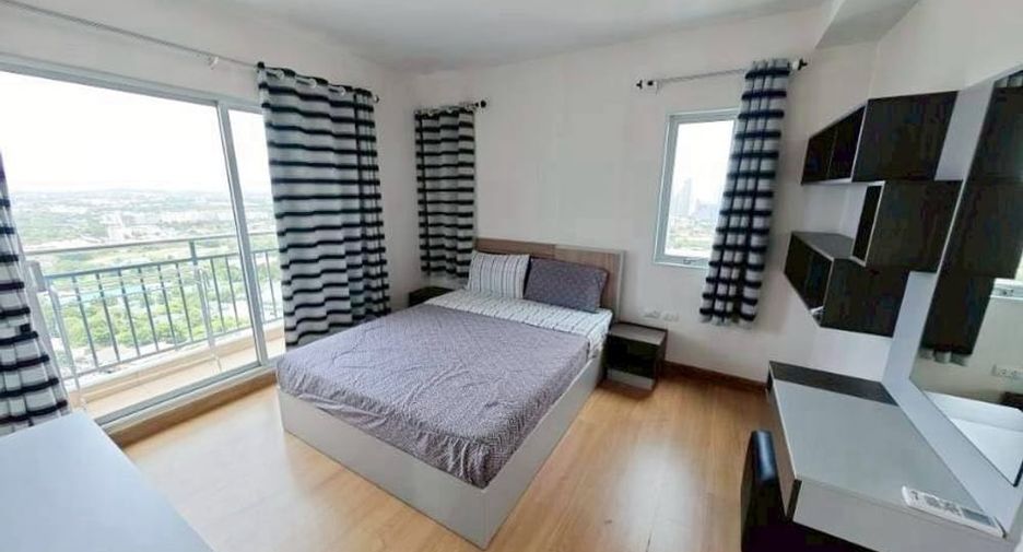 Condo en venta de 2 habitaciones en Jomtien, Pattaya