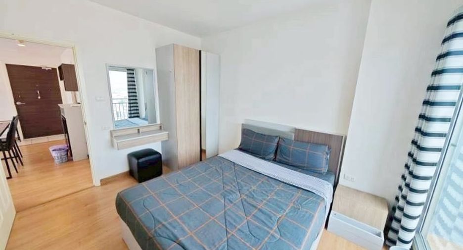 Condo en venta de 2 habitaciones en Jomtien, Pattaya
