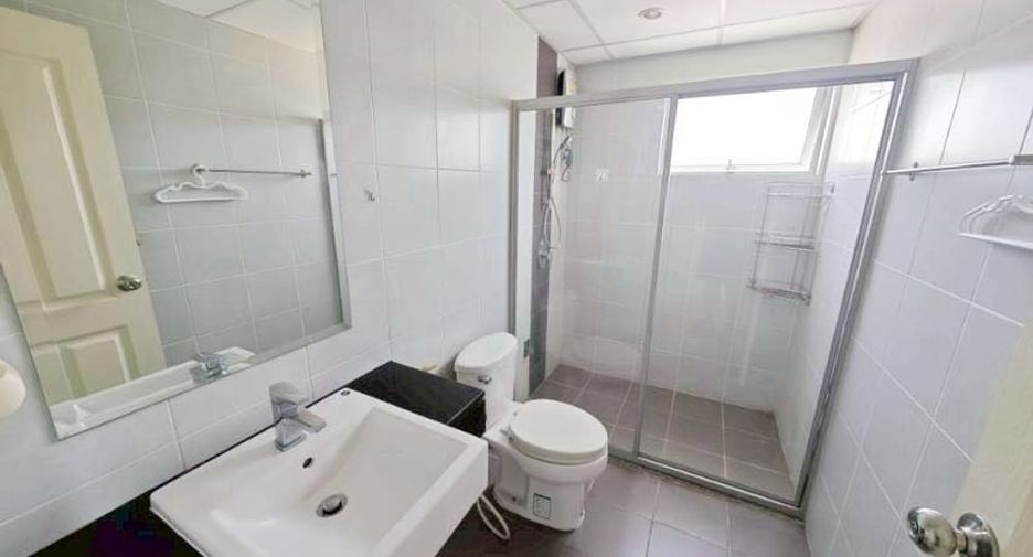Condo en venta de 2 habitaciones en Jomtien, Pattaya
