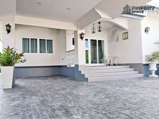 出租 4 卧室 别墅 在 Bang Lamung, Chon Buri