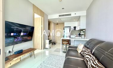 出租 1 卧室 公寓 在 Bang Lamung, Chon Buri