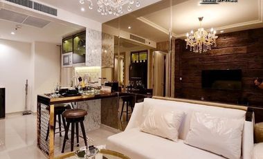 Wohnung zum Kauf mit 1 Zimmer in Jomtien, Pattaya