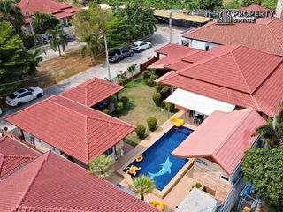 Villa zur Miete mit 6 Zimmer in Bang Lamung, Chonburi