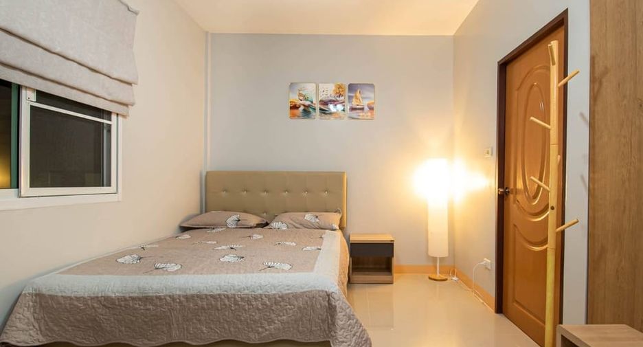 Villa zur Miete mit 6 Zimmer in Bang Lamung, Chonburi
