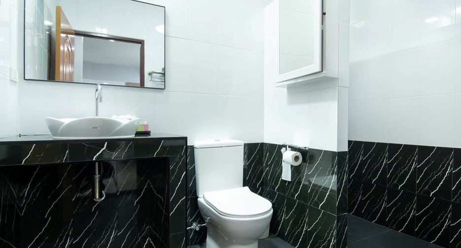 Villa zur Miete mit 6 Zimmer in Bang Lamung, Chonburi