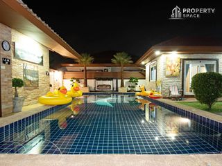 Villa zur Miete mit 6 Zimmer in Bang Lamung, Chonburi