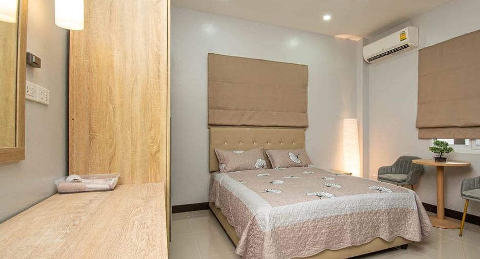 Villa zur Miete mit 6 Zimmer in Bang Lamung, Chonburi