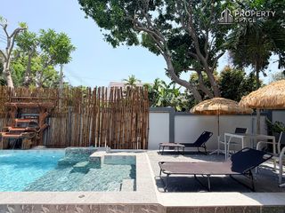 For rent and for sale 6 bedrooms villa in Bang Lamung, Chonburi
