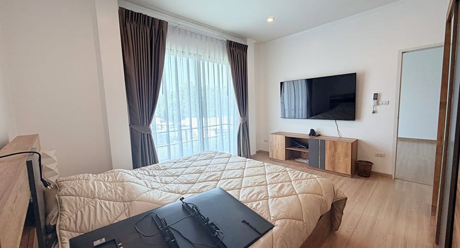 À vendre 3 chambres maison à Bang Lamung, Chonburi
