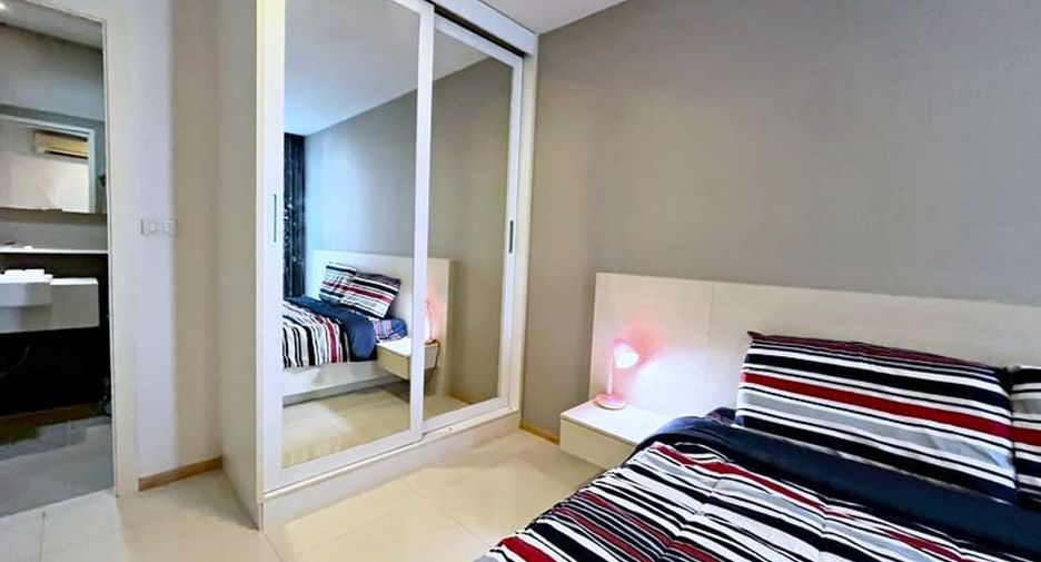 Condo en venta de 1 habitaciones en Jomtien, Pattaya
