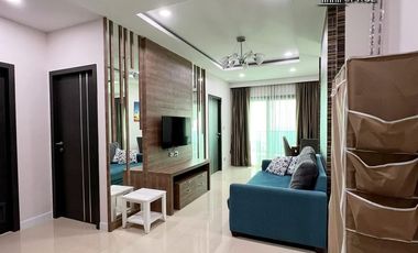 出售 2 卧室 公寓 在 Jomtien, 芭提雅