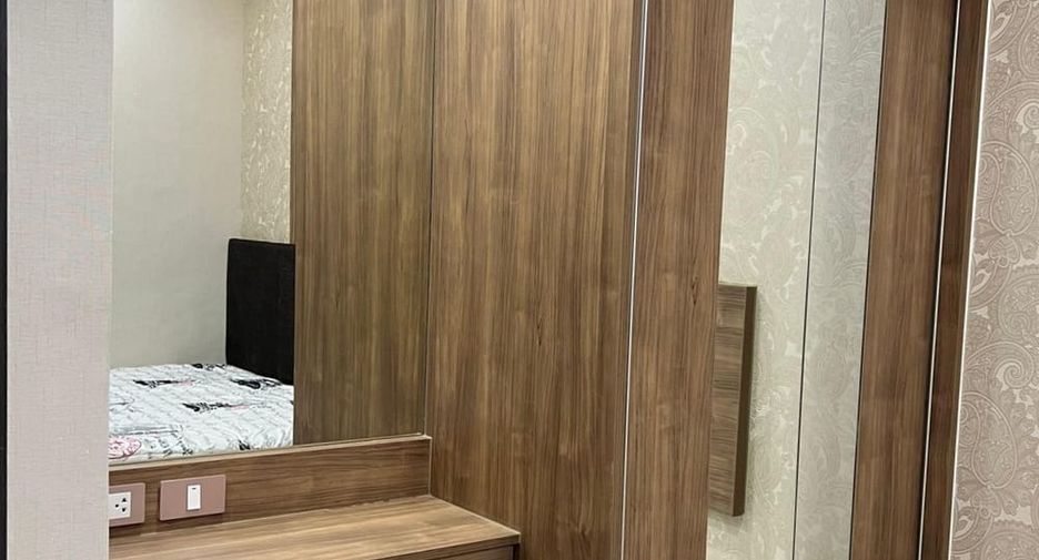 For sale 2 ベッドルーム condo in Jomtien, Pattaya