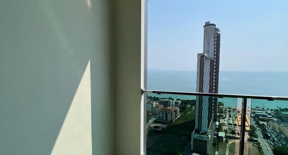 For sale 2 ベッドルーム condo in Jomtien, Pattaya