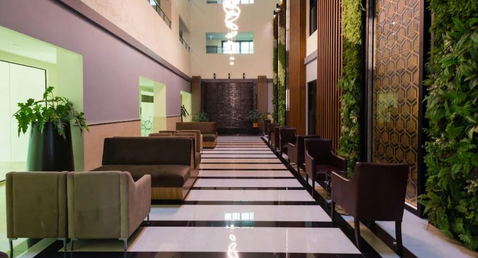 For sale 2 ベッドルーム condo in Jomtien, Pattaya