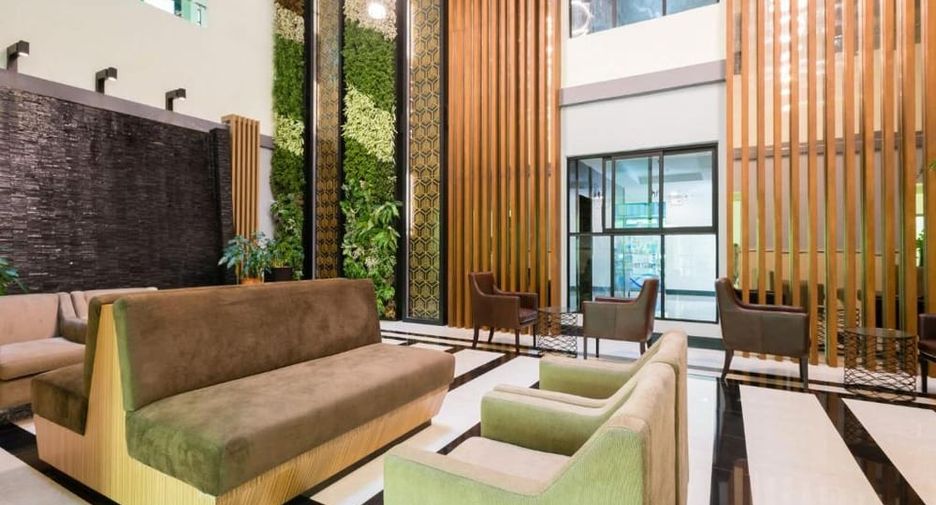 For sale 2 ベッドルーム condo in Jomtien, Pattaya