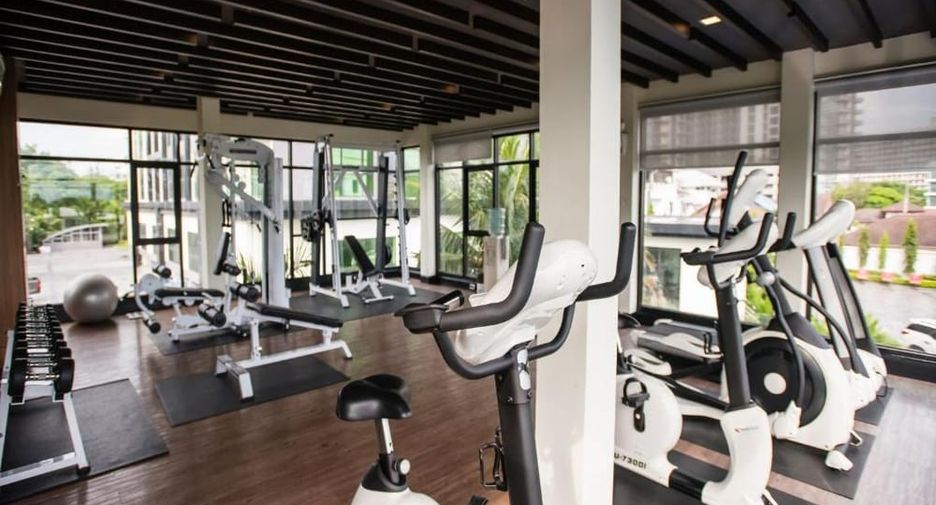 For sale 2 ベッドルーム condo in Jomtien, Pattaya