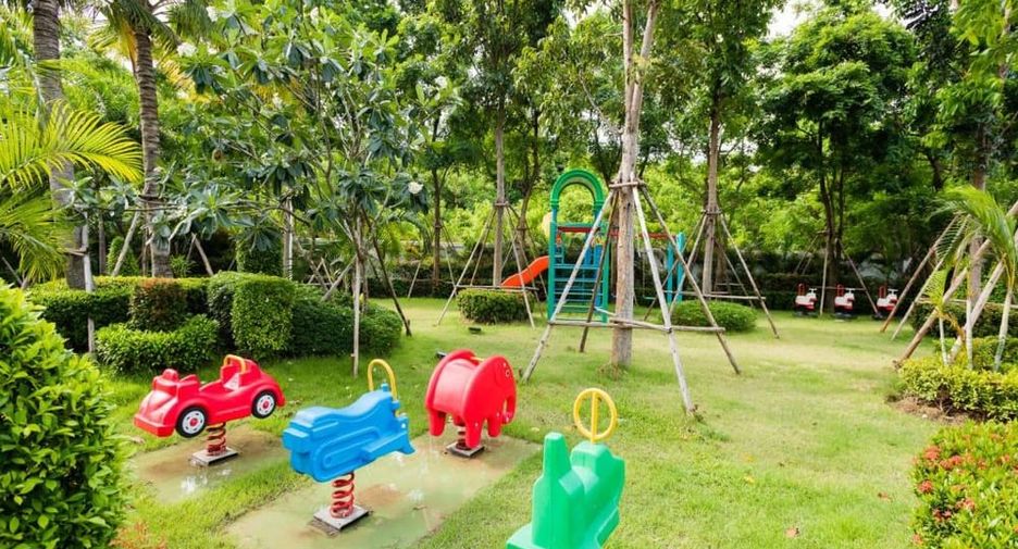 For sale 2 ベッドルーム condo in Jomtien, Pattaya