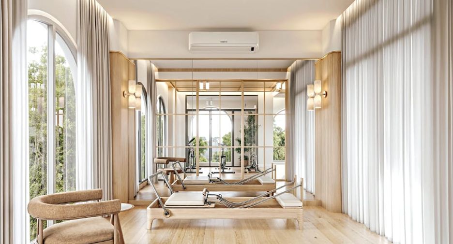出售 3 卧室 独立屋 在 Bang Lamung, Chon Buri