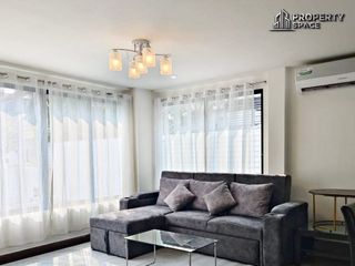 出租 4 卧室 别墅 在 Bang Lamung, Chon Buri