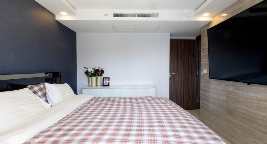 For sale 2 bedrooms condo in Bang Lamung, Chonburi