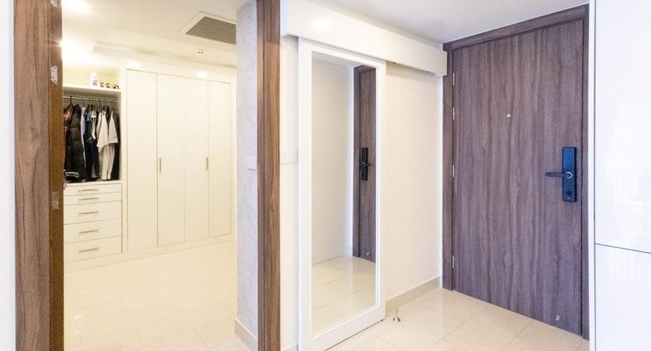 For sale 2 bedrooms condo in Bang Lamung, Chonburi