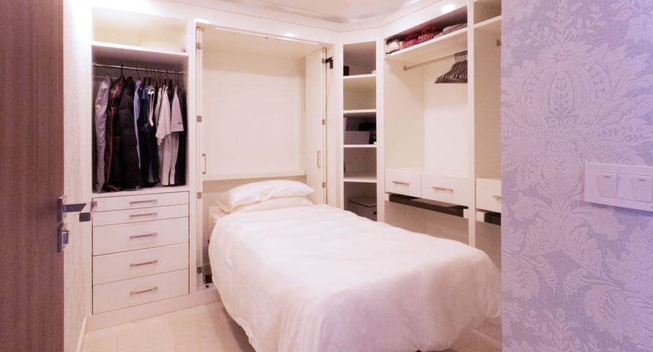 For sale 2 bedrooms condo in Bang Lamung, Chonburi