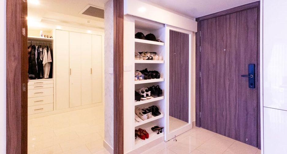 For sale 2 bedrooms condo in Bang Lamung, Chonburi
