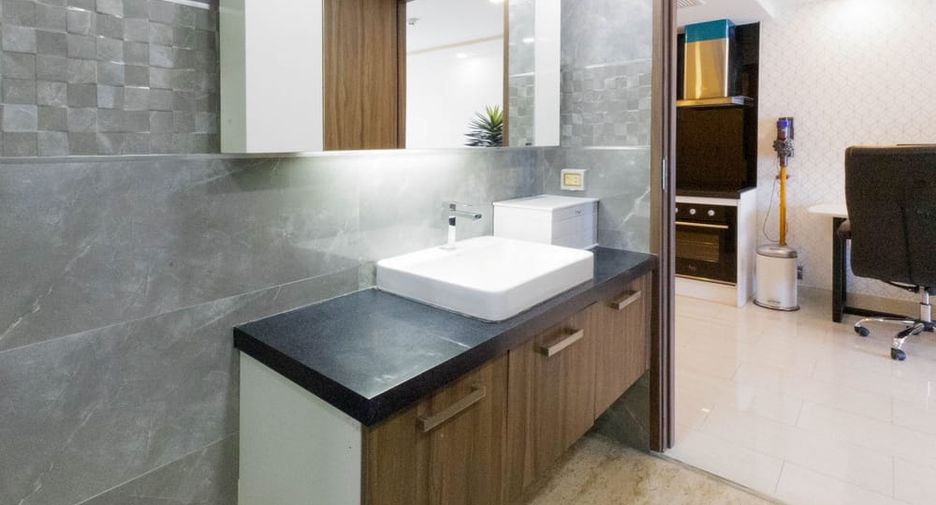 For sale 2 bedrooms condo in Bang Lamung, Chonburi