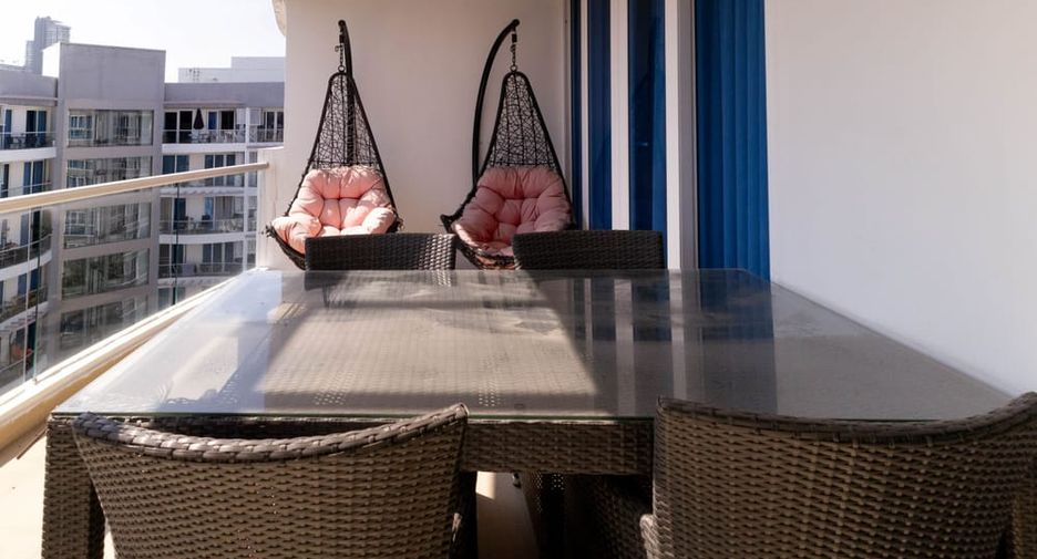 For sale 2 bedrooms condo in Bang Lamung, Chonburi