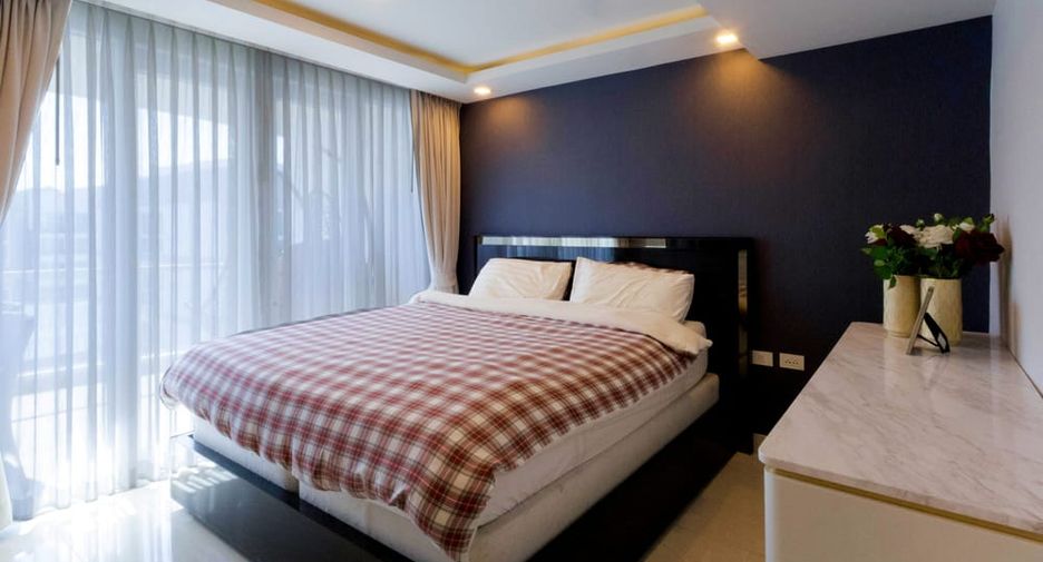 For sale 2 bedrooms condo in Bang Lamung, Chonburi