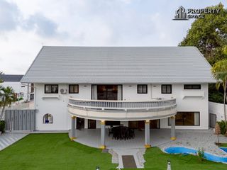 Villa zur Miete mit 5 Zimmer in Bang Lamung, Chonburi