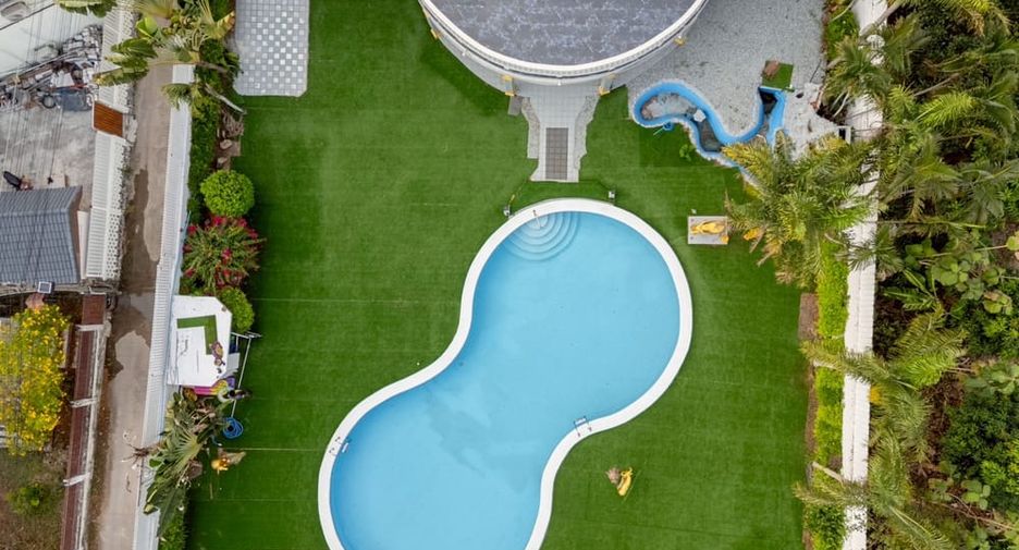 Villa zur Miete mit 5 Zimmer in Bang Lamung, Chonburi