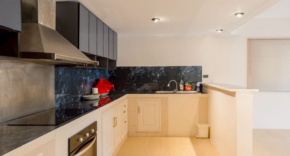 Villa zur Miete mit 5 Zimmer in Bang Lamung, Chonburi